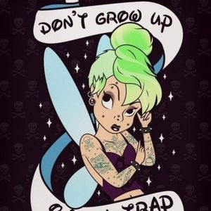 Meet your Posher, Betty